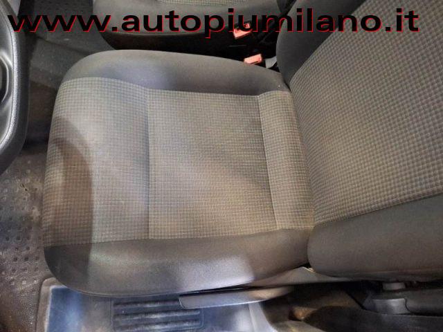 VOLKSWAGEN Transporter 2.0 TDI 110CV PC Cassonato