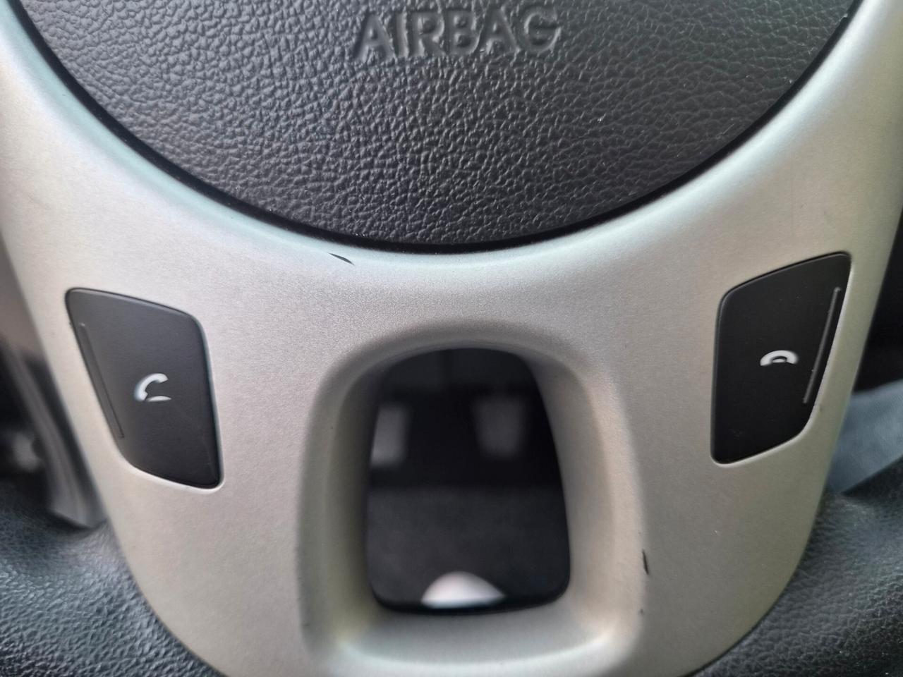 Kia Venga 1.4 EcoGPL Active