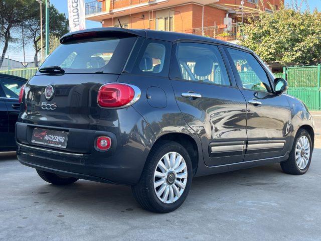 FIAT 500L 1.3 Multijet 85 CV Pop Star