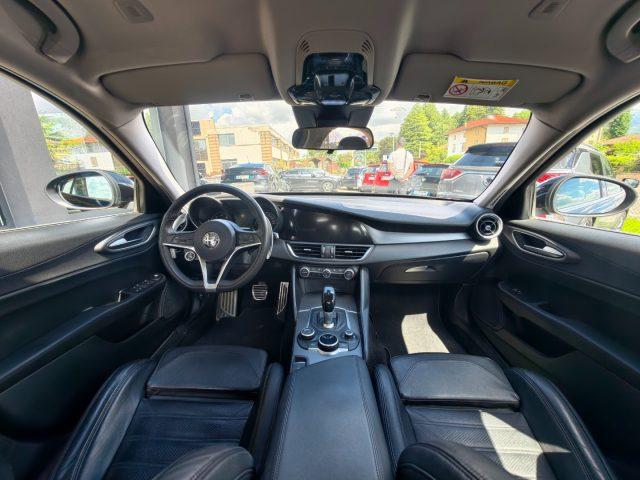 ALFA ROMEO Giulia Veloce 210 CV AT8 AWD Q4