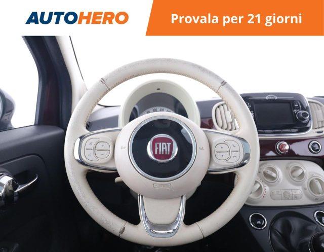 FIAT 500 1.2 EasyPower Lounge