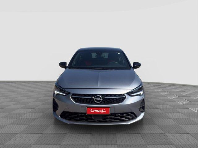 OPEL Corsa Corsa 1.2 100 CV GS
