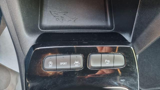 OPEL Mokka 1.2 Turbo GS Line