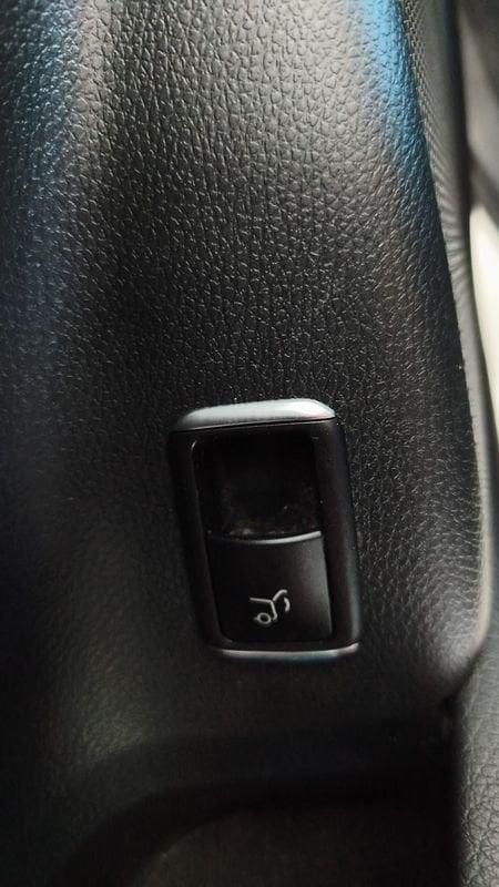Mercedes-Benz GLA GLA 200 d Automatic Business