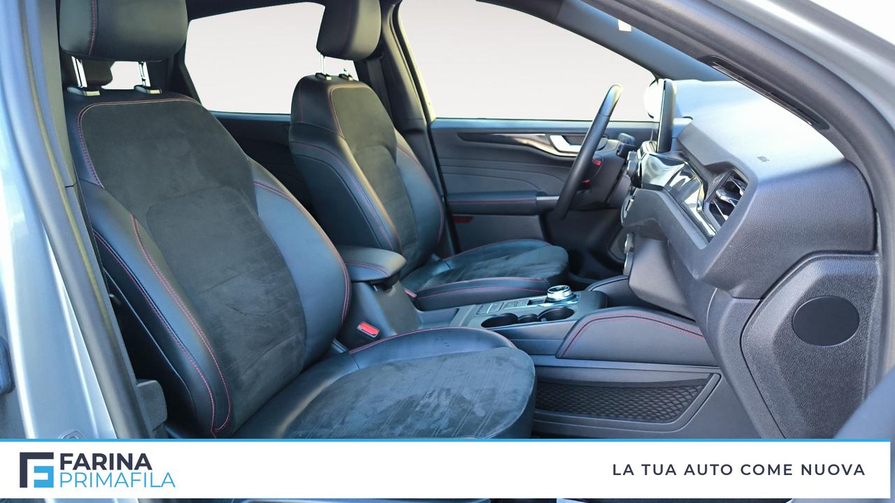 FORD Kuga 2.5 phev ST-Line X 2wd 225cv cvt