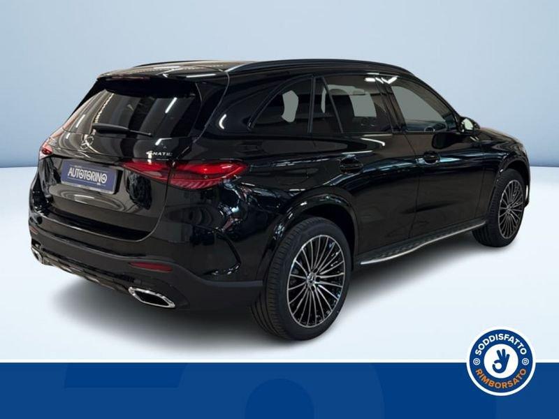 Mercedes-Benz GLC 300de 4Matic EQ-Power AMG Line Advanced Tech