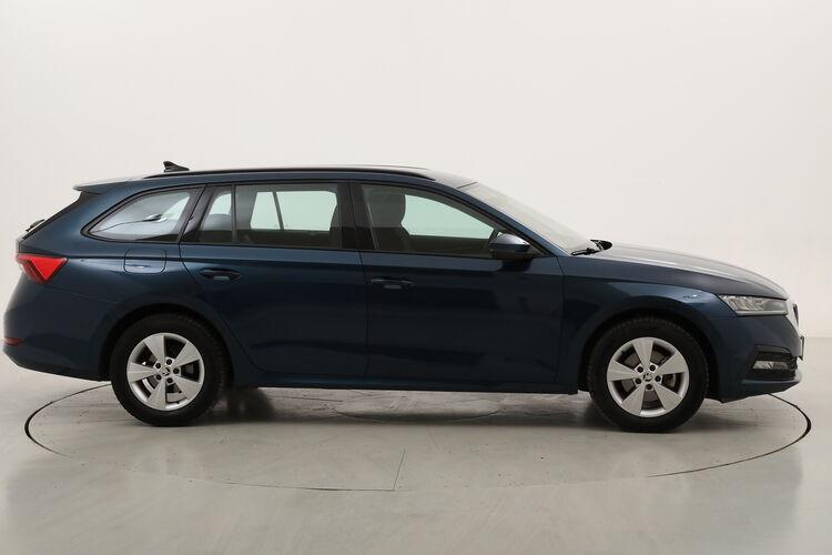 Skoda Octavia Wagon Ambition BR994273 2.0 Diesel 116CV
