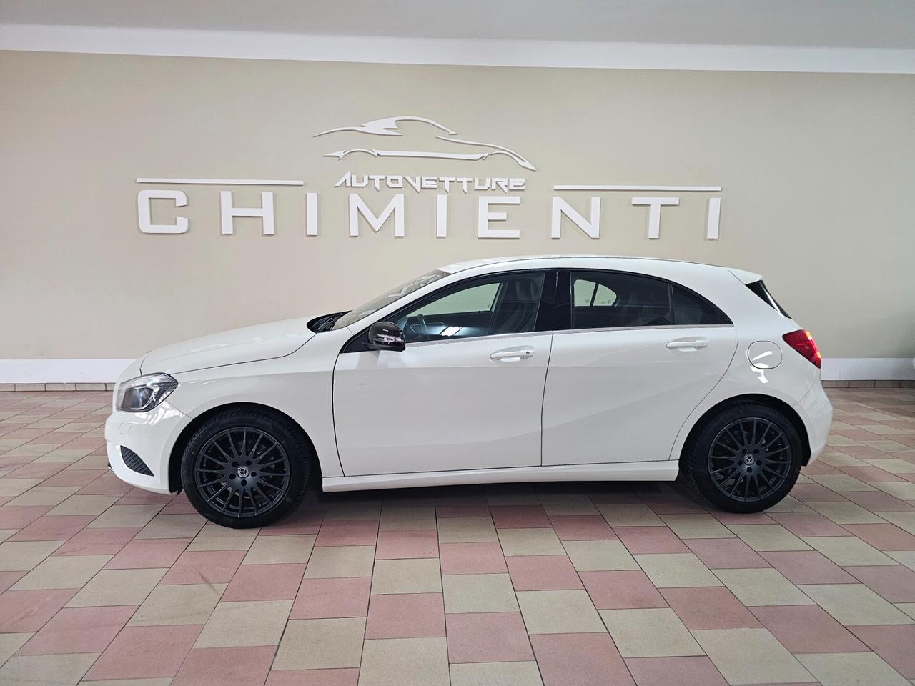 Mercedes-benz A 180 CDI Sport