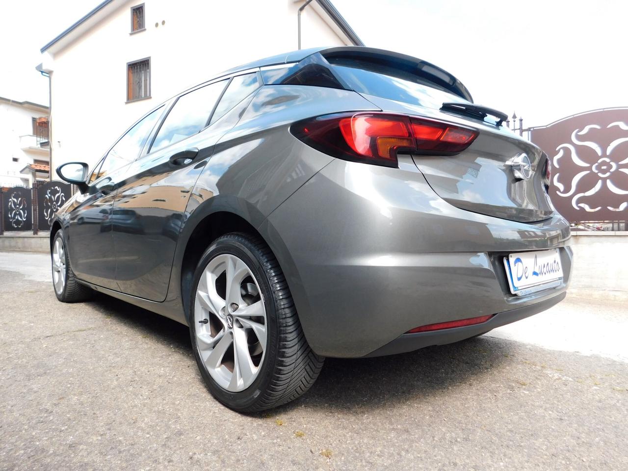 ASTRA K Berlina 1.6 CDTi 6m Euro6 INNOVATION