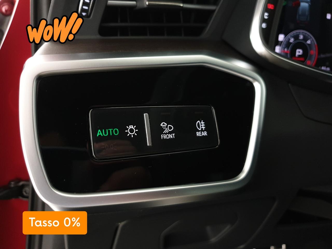 55TDI 344CV quattro tiptronic Business Advanced