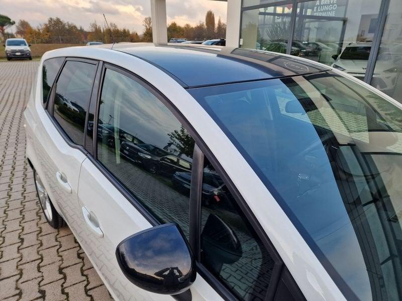 Opel Meriva Meriva 1.4 Turbo 120CV GPL Tech b-color Elective EURO 6B