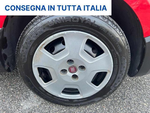 FIAT Fiorino 1.3 MJT 95 ADVENTURE- OFFICINA MOBILE EX TELECOM