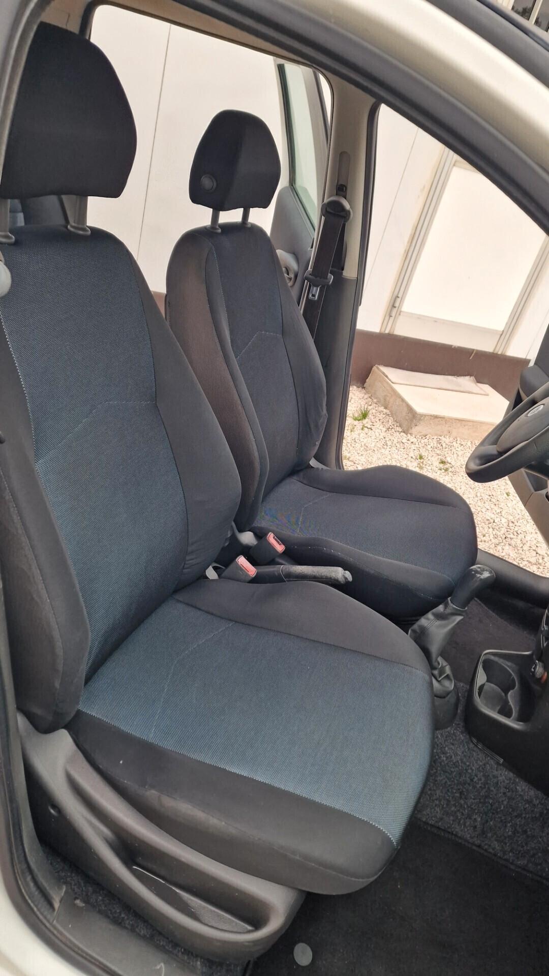 Fiat Punto 1.3 Multijet 5 porte "perfette condizioni"