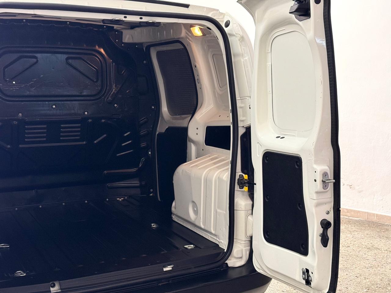 Fiat Fiorino 1.3 MJT 95CV Cargo Adventure