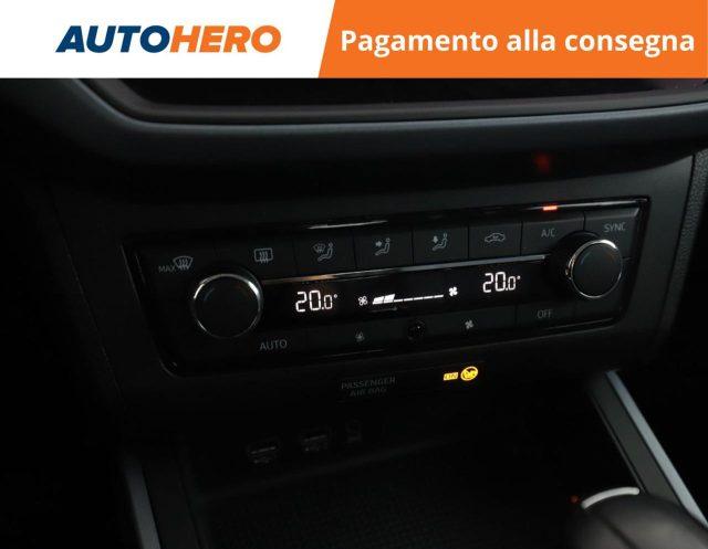 SEAT Arona 1.0 EcoTSI 115 CV DSG Style