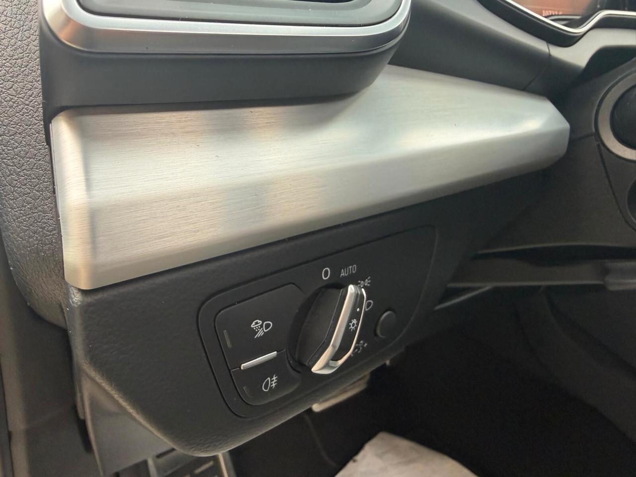 Audi Q5 50 TDI quattro S-LINE Tetto Kamera