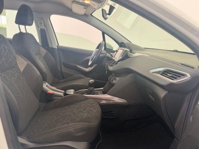 PEUGEOT 2008 1° serie PureTech 82 Allure