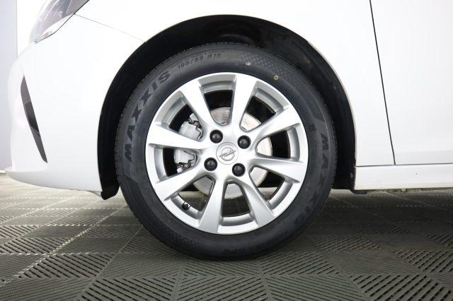 OPEL Corsa Corsa 1.2 Edition