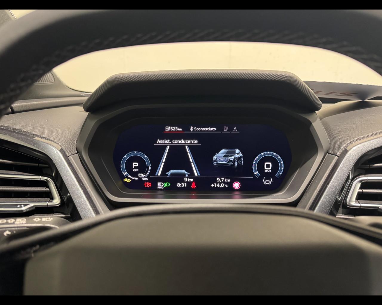 AUDI Q4 E-TRON 45 S LINE - RENT TO BUY