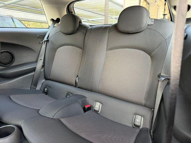 MINI One 1.5 One 75 CV