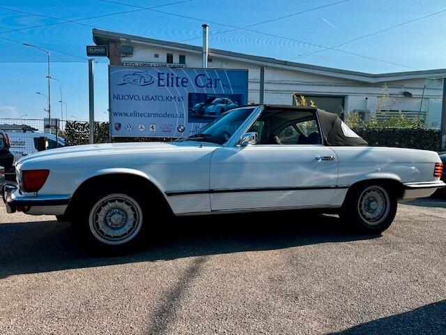 Mercedes-Benz SL 450 " LEGGERE LA DESCRIZIONE "