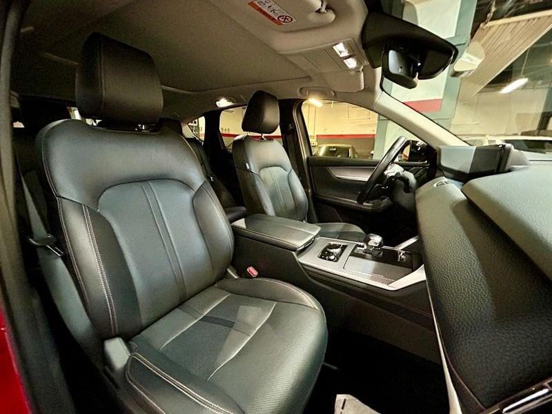 Mazda CX-60 CX-60 3.3L e-Skyactiv D 249 CV M Hybrid AWD Homura