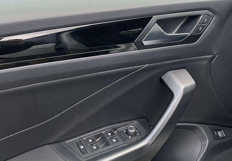 Volkswagen T-Roc R-Line 2.0 TDI 150CV DSG