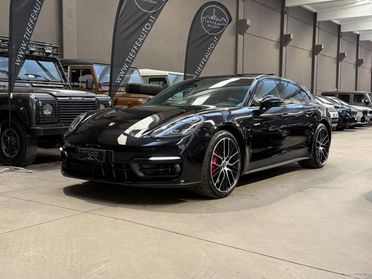 PORSCHE Panamera 2.9 4S E-Hybrid Sport Turismo