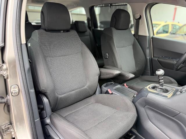 PEUGEOT 5008 2.0 HDi 150CV BUSINESS PERFETTO