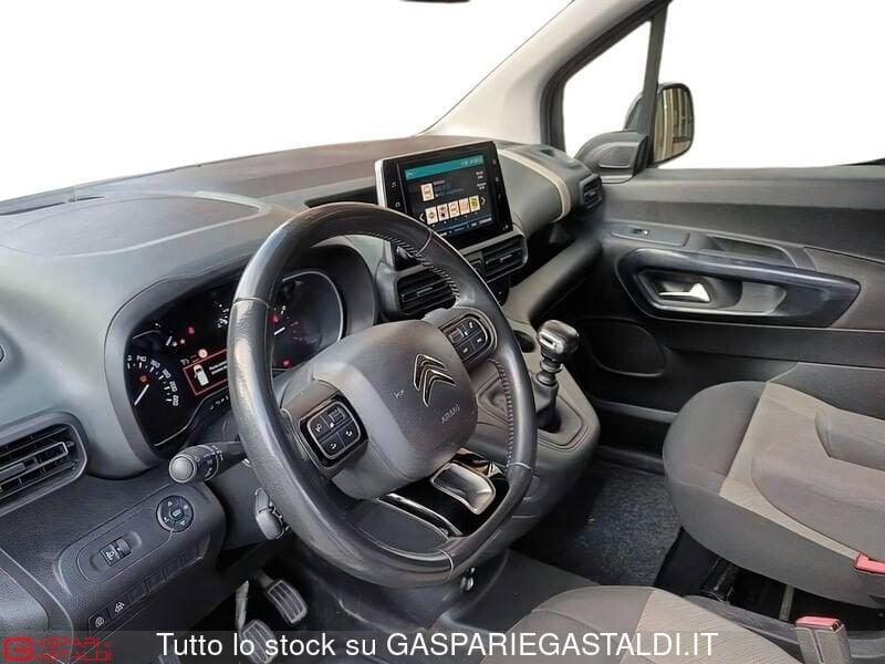 Citroën Berlingo Berlingo BlueHDi 130 Stop&Start XL Feel