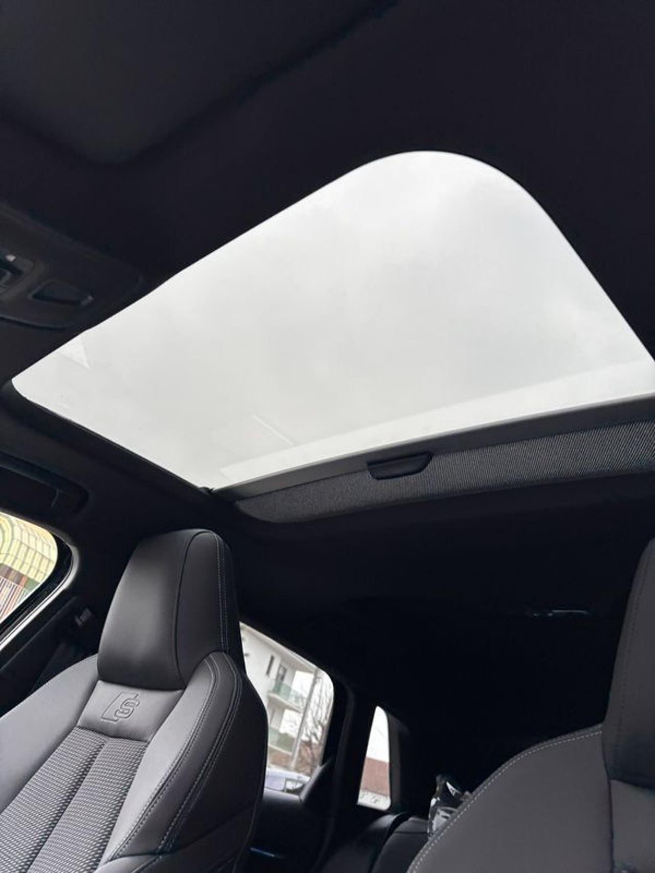 Audi A3 SPB TFSI 110 kW S tronic S line edition MATRIX