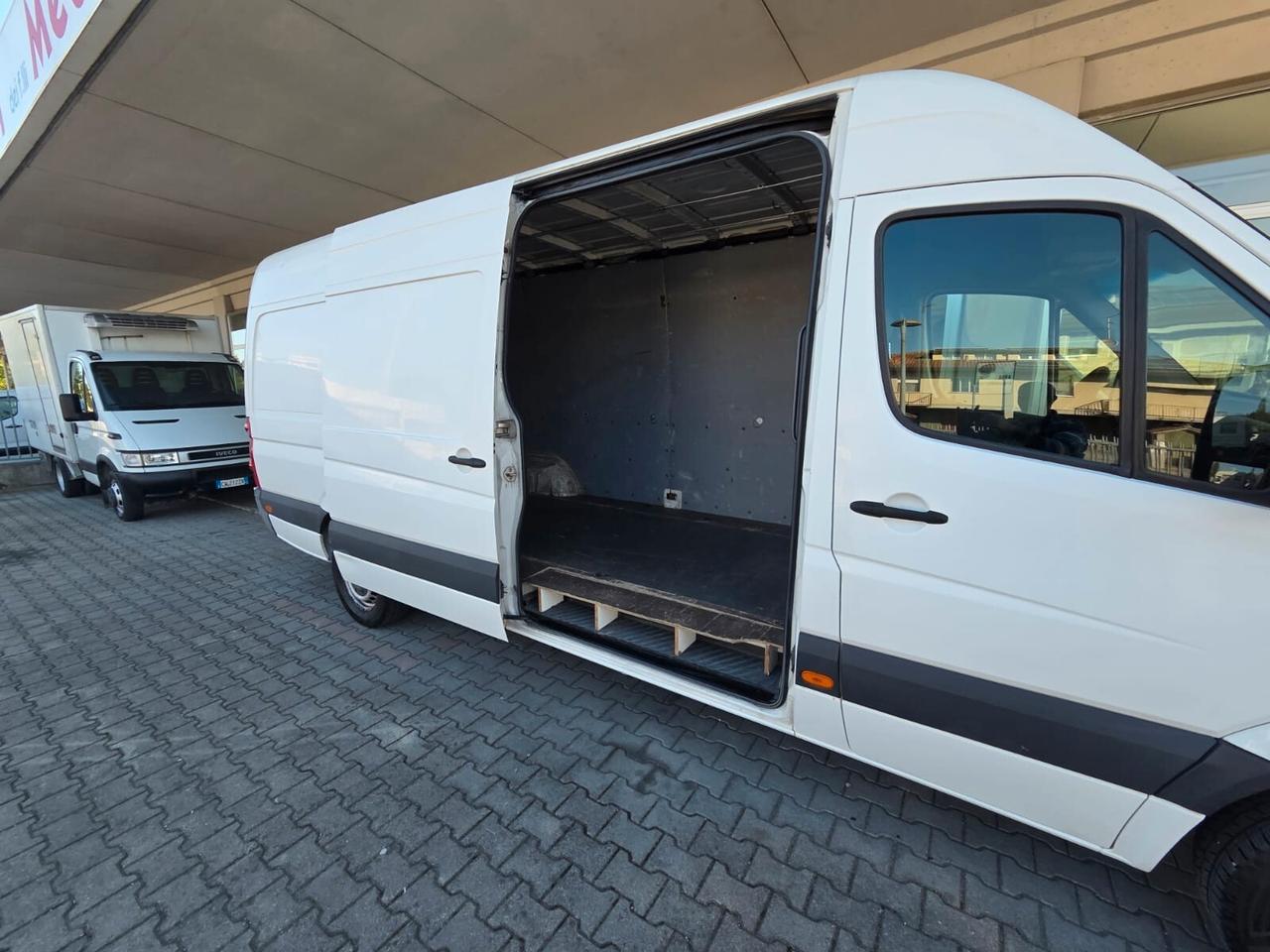 Volkswagen Transporter 2.0 TDI 102CV PL Furgone