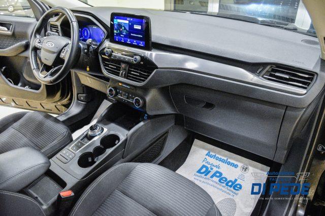 FORD Kuga 1.5 EcoBlue 120 CV aut. 2WD Titanium