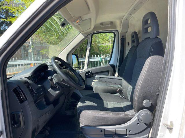 FIAT Ducato 33 2.3 MJT 130CV PLM-TA Furgone