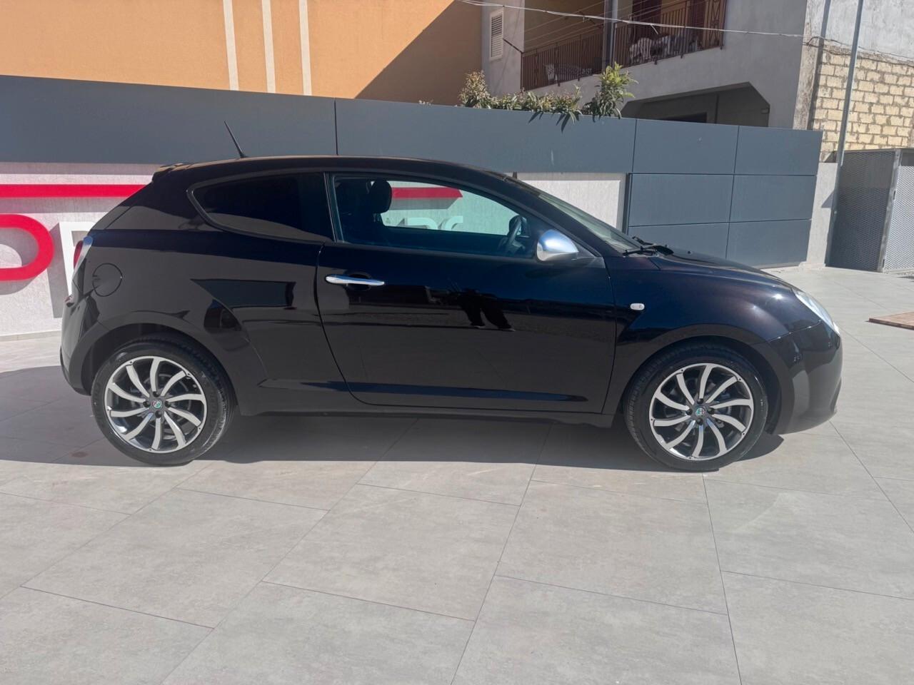 Alfa Romeo MiTo 1.3 JTDm-2 95 CV S&S Progression