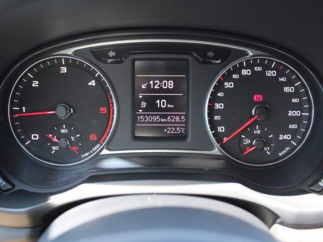 AUDI A1 SPB 1.4 TDI Metal plus