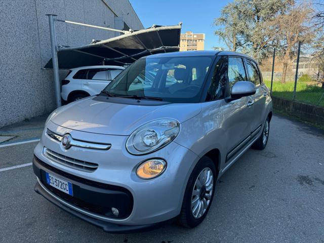 FIAT 500L 1.4 95 CV Lounge