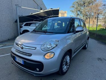 FIAT 500L 1.4 95 CV Lounge