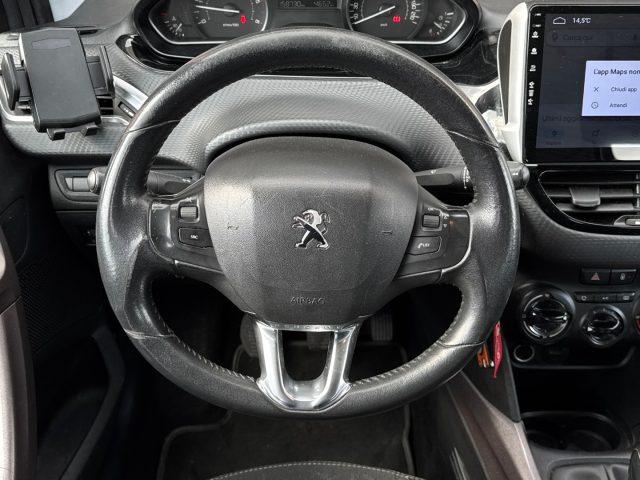 PEUGEOT 2008 1° serie BlueHDi 100 Allure