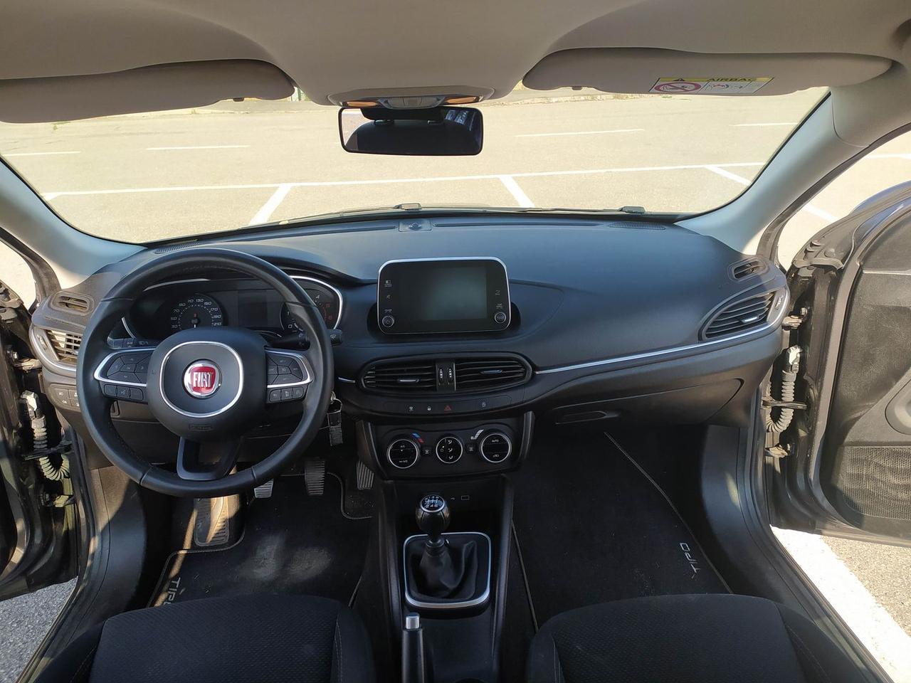 Fiat Tipo Business 1.6 Multijet #6068