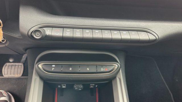 JEEP Avenger 1.2 Turbo 100 CV MHEV Longitude PERMUTE OK NEOPAT.