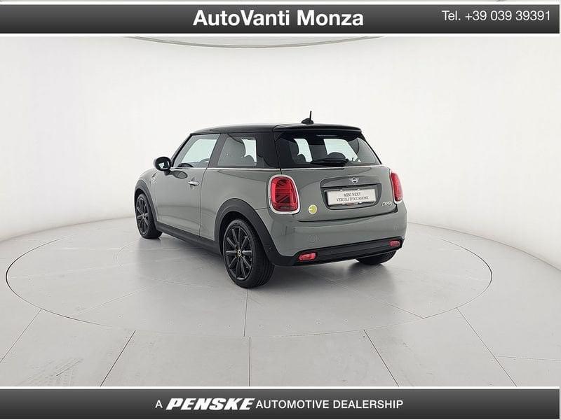 MINI Mini Full Electric Mini Cooper SE M