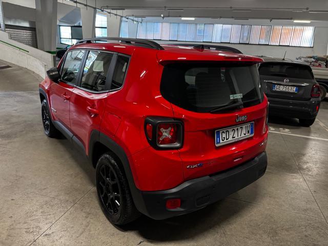 JEEP Renegade Renegade 2019 1.3 t4 PHEV#LIMITED#4xe#CARPLAY