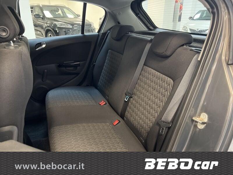 Opel Corsa Corsa 1.2 5 porte Sport