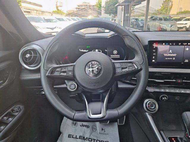 ALFA ROMEO Tonale MY24 1600 MJT 130CV SPRINT