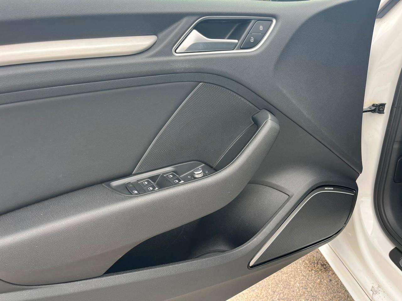 Audi A3 1.6 TDI 116cv S LINE/FULL LED/FULL OPTIONAL/UNICO PROPRIETARIO