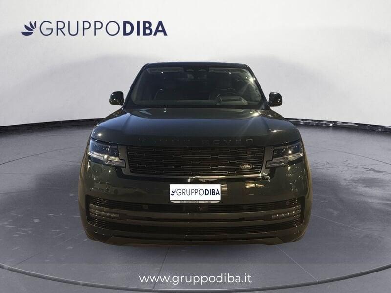 Land Rover Range Rover V 2022 3.0d i6 mhev HSE awd 249cv auto