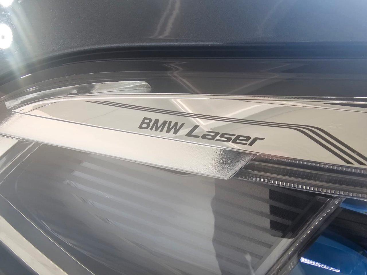BMW X6 xdrive30d mhev 48V Msport auto + TETTO APRIBILE