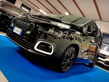 Citroen Berlingo 1.5 bluehdi M SHINE FULL OPTIONAL PRONTA CONS