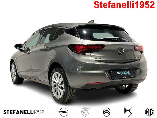 OPEL Astra 1.4 Turbo 110CV EcoM 5 porte Innovation